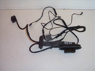 Bmw 5-ös sorozat E61 (E61) bal hátsó ajtóköteg 6928359