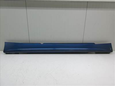 Bmw 1-es sorozat E87 5 ajtós (E87) jobb küszöbspoiler 51717147402