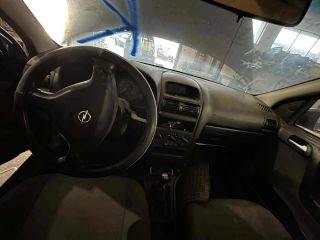 OPEL ASTRA G Ferdehátú (F48, F08) Fűtéskapcsoló (manuális klímás)