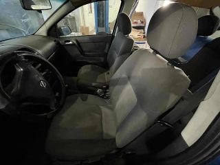 OPEL ASTRA G Ferdehátú (F48, F08) Fűtéskapcsoló (manuális klímás) 2. kép