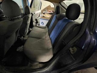 OPEL ASTRA G Ferdehátú (F48, F08) Fűtéskapcsoló (manuális klímás) 7. kép