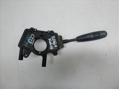 Chevrolet Kalos  ablaktörlő kapcsoló 96540686