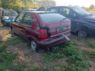 SKODA FELICIA II (6U1) Csomagtérajtó Kapcsoló 3. kép