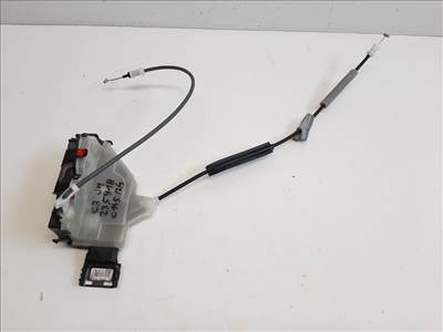 Citroen C3 (SX) jobb hátsó ajtózár PSA123984