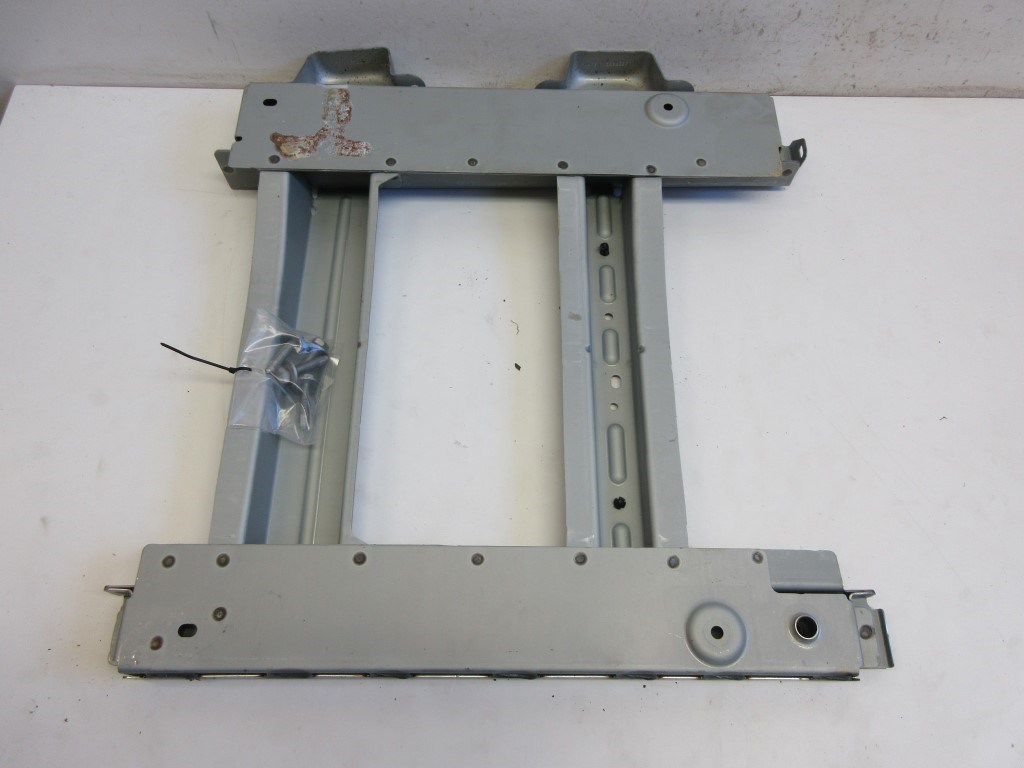 Citroen C3 Picasso jobb elsõ ülés tartó sín 2. kép