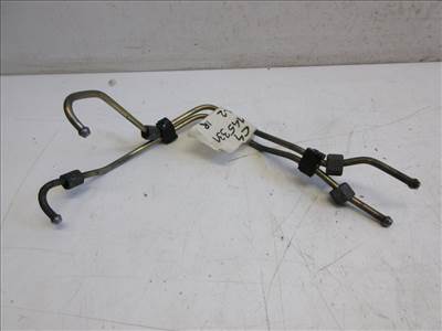 Citroen C4  nagynyomású üzemanyag cső