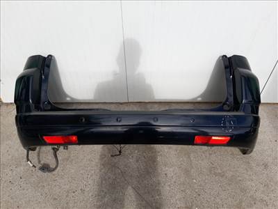 Citroen C4 grand picasso hátsó lökhárító 9654487077