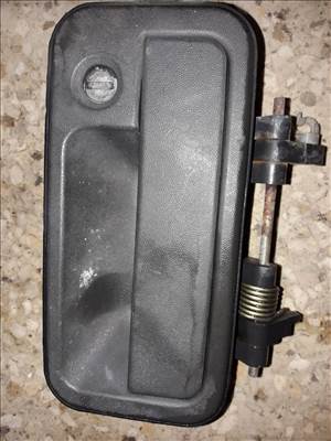 Opel Frontera A Jobb Első Külső Ajtókilincs