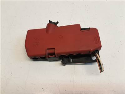 Citroen C5  pozitívkábelelosztó 9662335380