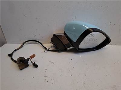 Citroen DS3 jobb első visszapillantó tükör elektromos
