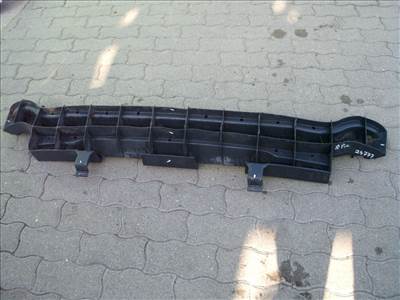 Citroen Xsara Picasso hátsó lökhárító merevítő vas