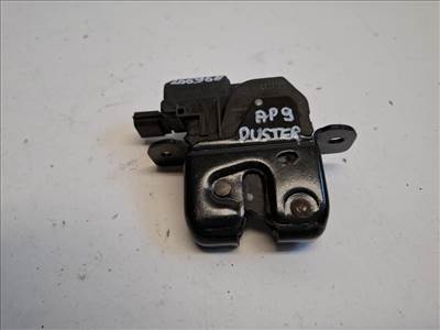 Dacia duster (HS) csomagtérajtózár (csomagtérajtó zár) 905030010R