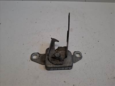 Dacia duster (HS) motorháztető zár