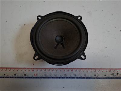 Dacia duster (HS) jobb hátsó hangszóró