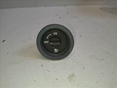 Dacia Logan  légzsák kapcsoló 8200169589