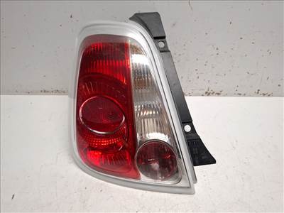 Fiat 500 bal hátsó lámpa
