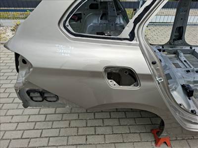 Fiat Tipo kombi jobb hátsó negyed