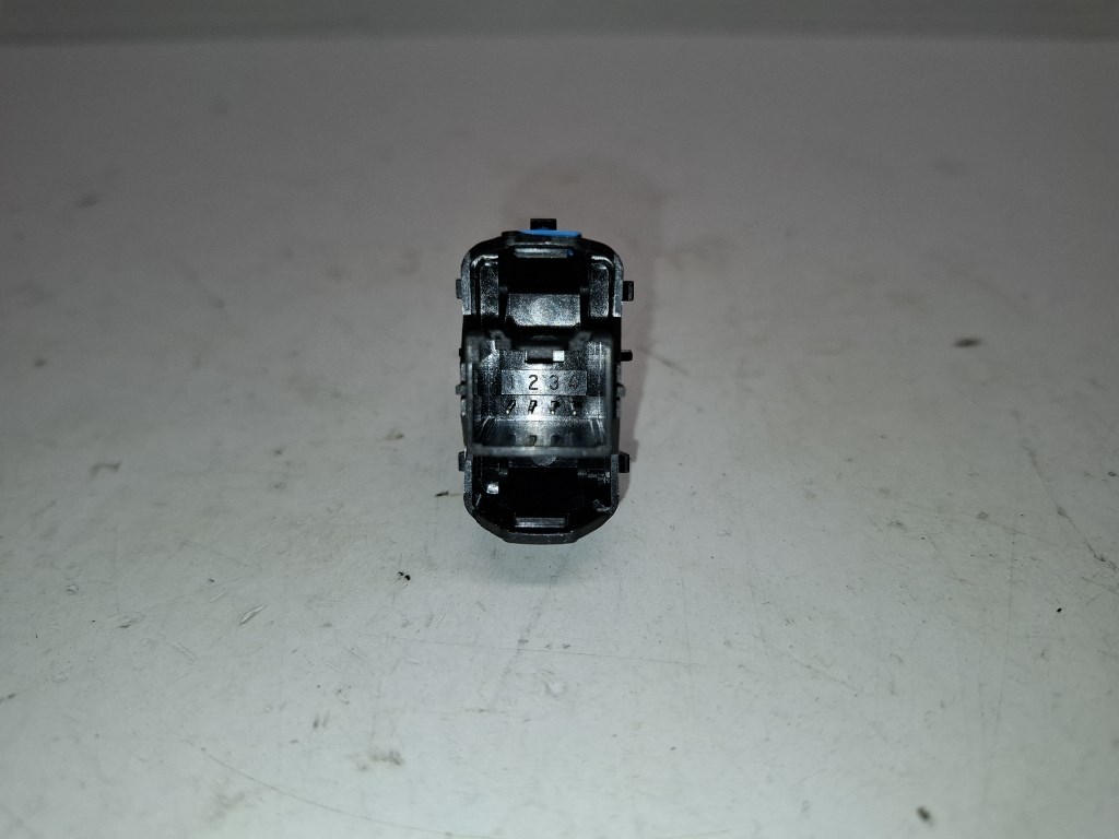 Ford B-max bal hátsó ablakemelõ kapcsoló BM5T14529AB 3. kép