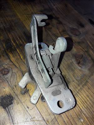 Peugeot Boxer III 06-14 Jobb Tolóajtó Felső Zár