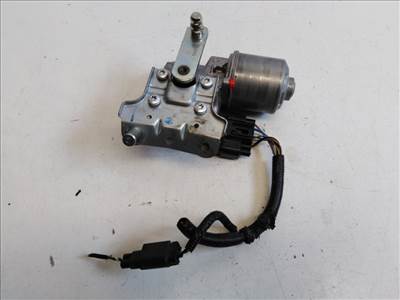 Ford Fiesta első ablaktörlő motor H1BB17504AD