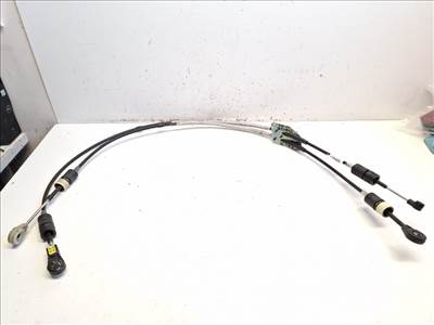 Ford Fiesta  váltóbovden 8A6R7E395PA
