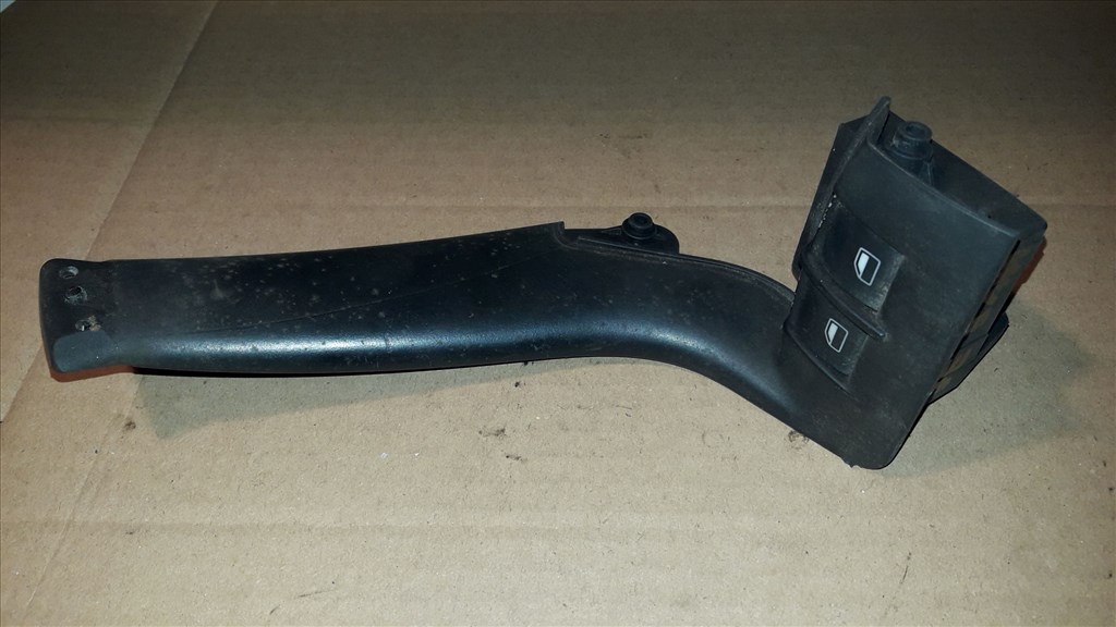 Audi A3 8P Ablakemelõ Kapcsoló 8J0 959 851 1. kép