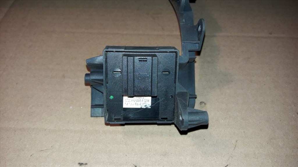 Audi A3 8P Ablakemelõ Kapcsoló 8J0 959 851 2. kép