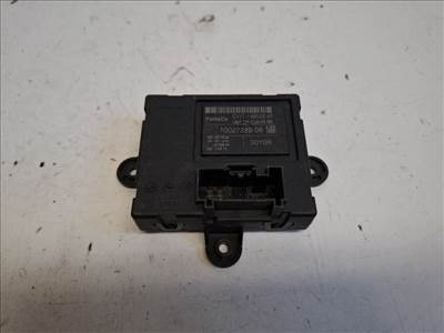 Ford Fiesta bal hátsó ajtó elektronika CV1T14B532AF