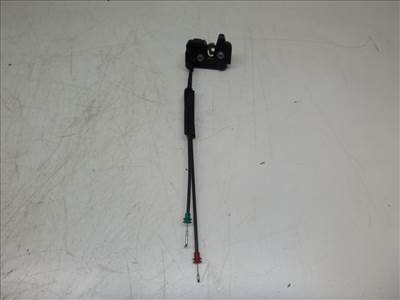 Ford Fusion  csomagtérajtózár (csomagtérajtó zár) 2S61A43102BC