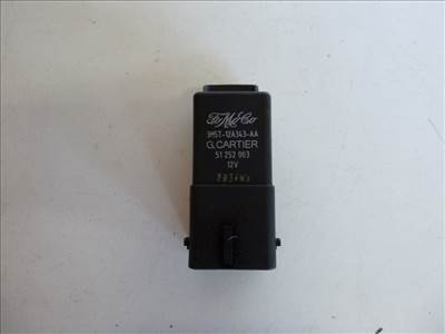 Ford Fusion  izzítórelé 3M5T12A343AA