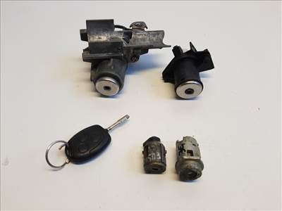 Ford Fusion  zárgarnitúra