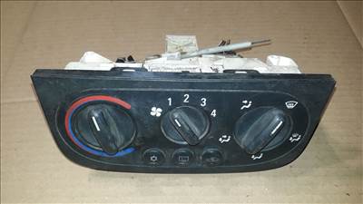 Opel Corsa C Fûtéskapcsoló 006 516 P