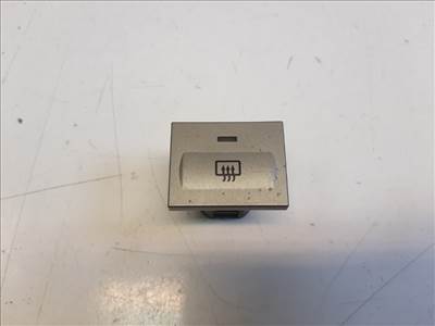 Ford Kuga hátsó ablakfûtés kapcsoló (szélvédő fûtés kapcsoló) 8V4T18C621AB