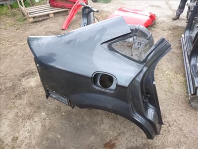 Ford Mondeo 5 ajtós jobb hátsó negyed
