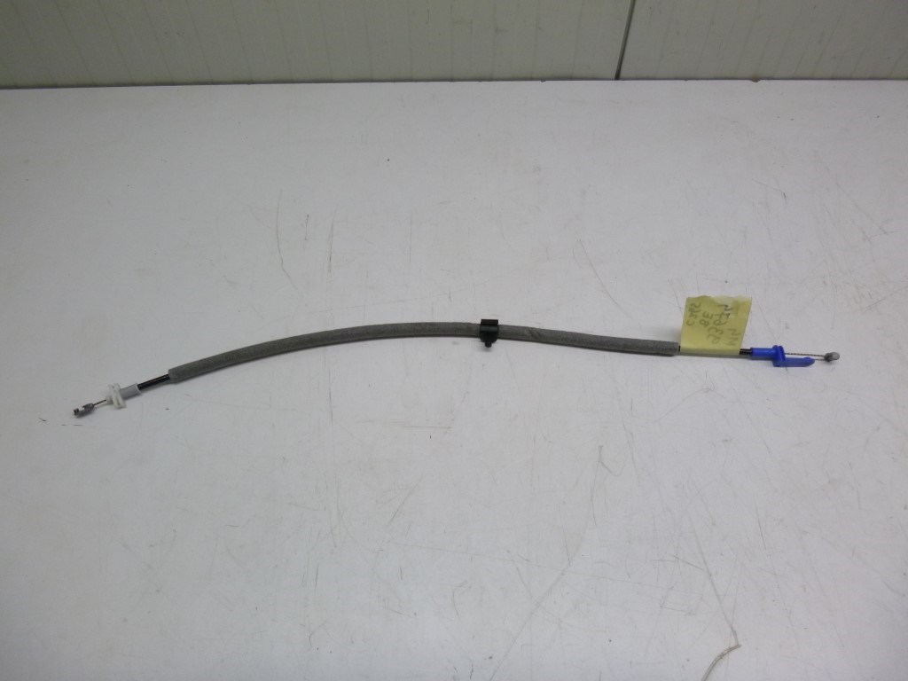 Ford Mondeo (MK4) bal elsõ ajtózár bovden (ajtó kilincs bovden) 1. kép