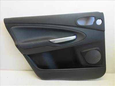 Ford S-max bal hátsó ajtókárpit