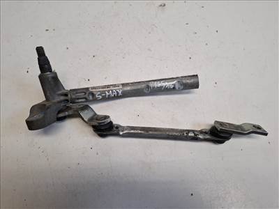 Ford S-max jobb első ablaktörlő szerkezet motor nélkül 6M2117504BH 3397021026
