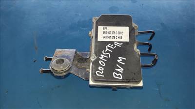 Skoda Roomster Praktik ABS Tömb 6R0 614 117 D