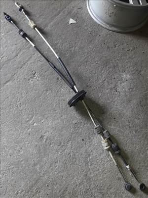 Opel Astra J Váltó Bowden