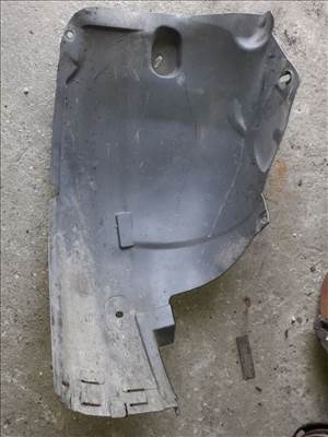 Opel Astra H Bal Első Dobbetét 13 110 379