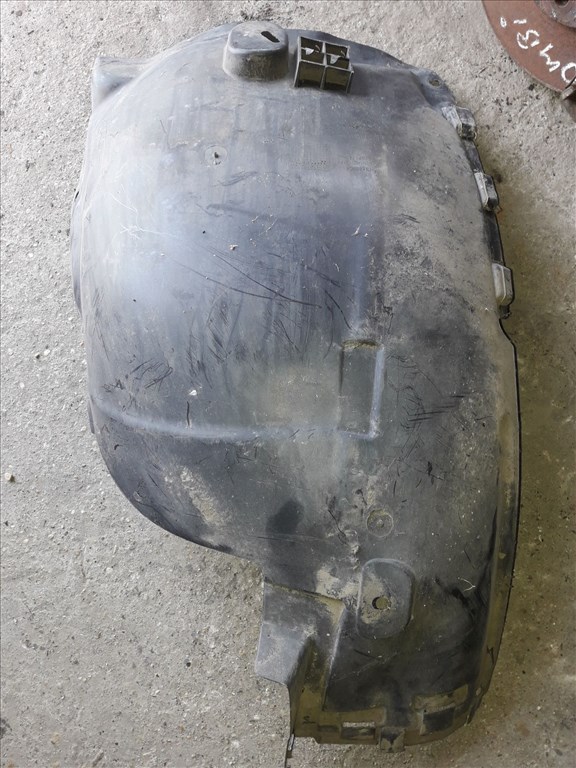 Opel Astra H Bal Elsõ Dobbetét 13 110 379 2. kép