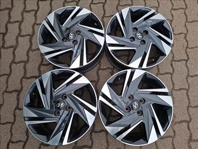 Hyundai I 20 (BC3/BI3) Alufelni garnitúra 52910Q0200