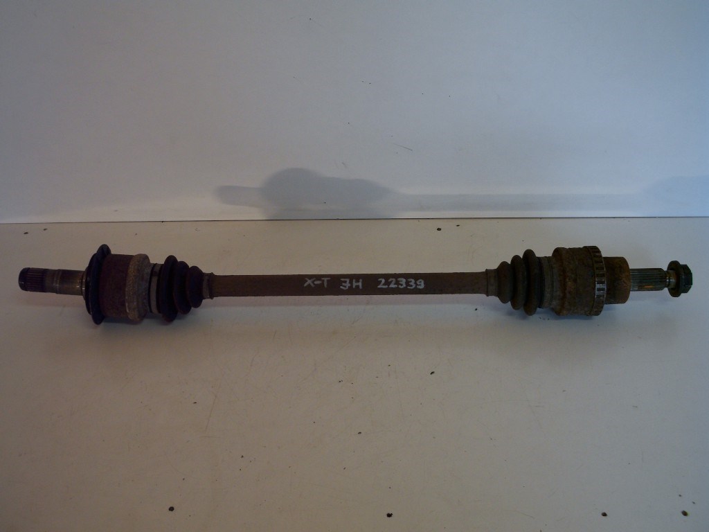 Jaguar X-type jobb hátsó féltengely 1. kép