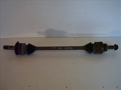 Jaguar X-type jobb hátsó féltengely