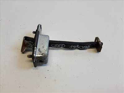 Kia Ceed (ED) jobb első ajtó határoló