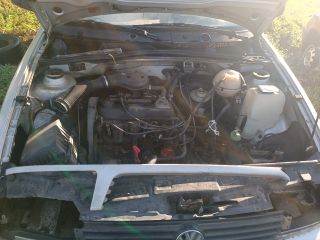 VW CADDY II Dobozos (9K9A) Főfékhenger