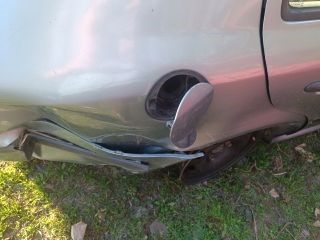 SKODA OCTAVIA I (1U2) Bal első Csonkállvány Kerékaggyal 16. kép