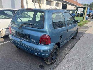 RENAULT TWINGO I (C06) Tanksapka