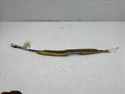 Mazda 2 (DE) jobb első ajtózár bovden (ajtó kilincs bovden)