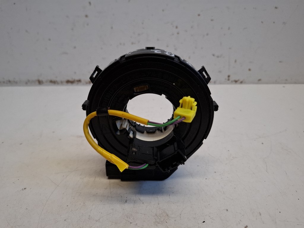 Mazda 2 (DE) légzsák csúszógyûrû (légzsák szalagkábel) D65166CS0 2. kép